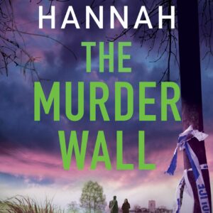 Murder Wall