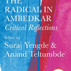 Penguin 35 Collectors Edition: The Radical in Ambedkar