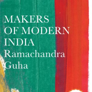 Penguin 35 Collectors Edition: Makers Of Modern India