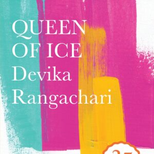 Penguin 35 Collectors Edition: Queen of Ice