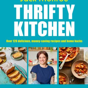 Thrifty Kitchen