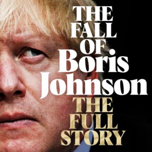 Fall of Boris Johnson