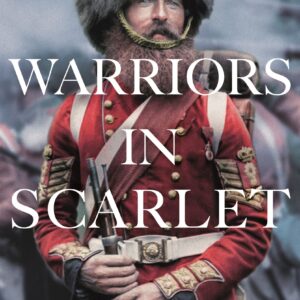 Warriors in Scarlet