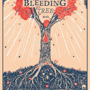 Bleeding Tree