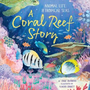 Coral Reef Story