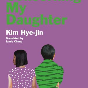 Concerning My Daughter