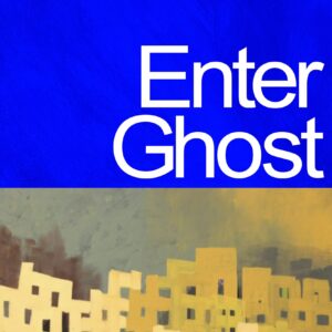 Enter Ghost