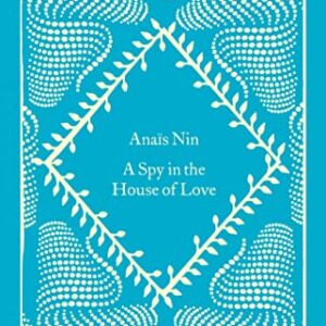Spy In The House Of Love