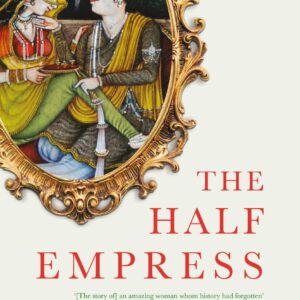 The Half Empress