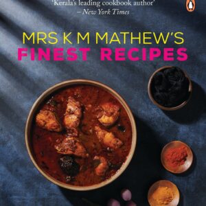Mrs K M Mathew's Finest Recipes