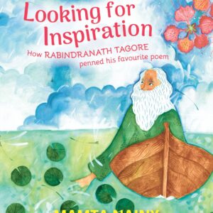 Looking for Inspiration