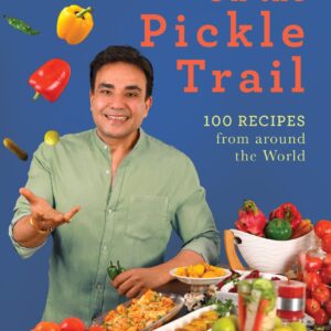 On the Pickle Trail