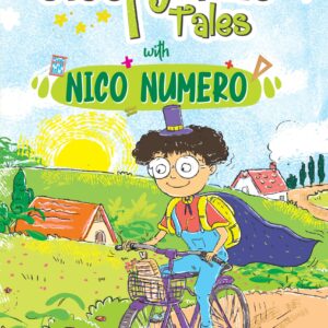 Sleepytime Tales with Nico Numero