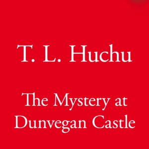 Mystery at Dunvegan Castle