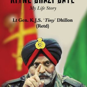 Kitne Ghazi Aaye, Kitne Ghazi Gaye (Signed Copy)