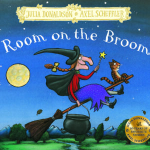 Room on the Broom
