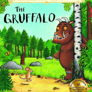 Gruffalo