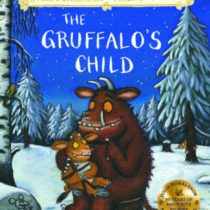Gruffalo's Child