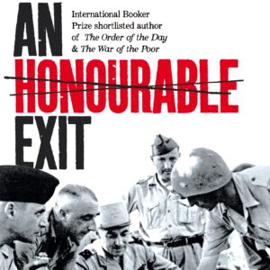 Honourable Exit