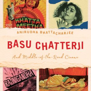 Basu Chatterji