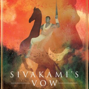 Sivakami's Vow: Paranjyothi's Journey