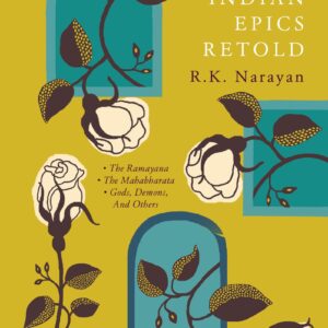 The Indian Epics Retold Penguin Premium Classic Edition