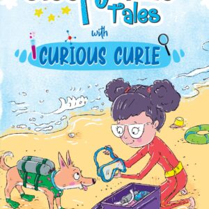 Sleepytime Tales with Curious Curie