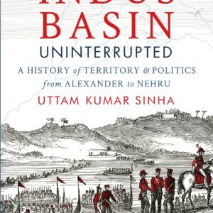 Indus Basin Uninterrupted