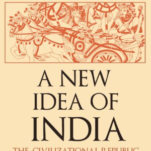 A New Idea of India