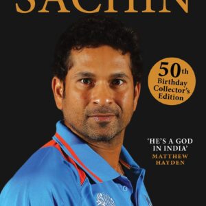 Sachin