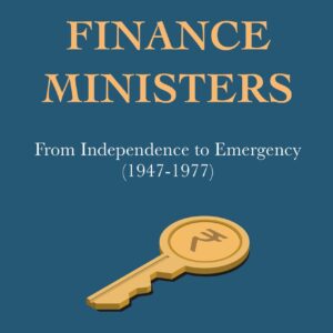 India's Finance Ministers